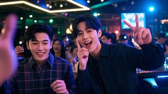 丹东商务ktv引领商务ktv新模式-振兴区ktv预定